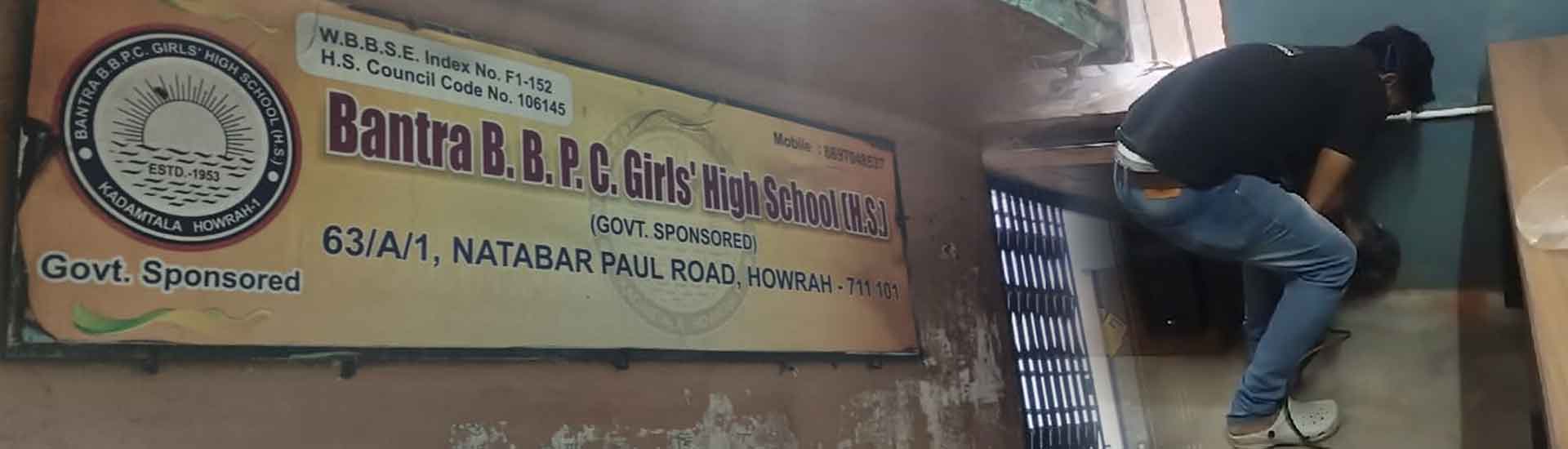 Termite Control Service in School